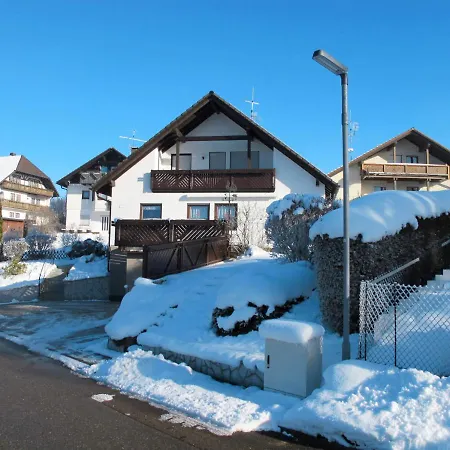 Wartbuck By Interhome * Ühlingen-Birkendorf