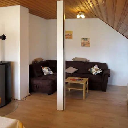 Wartbuck By Interhome Ühlingen-Birkendorf