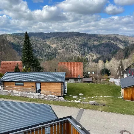 Appartement Wartbuck By Interhome