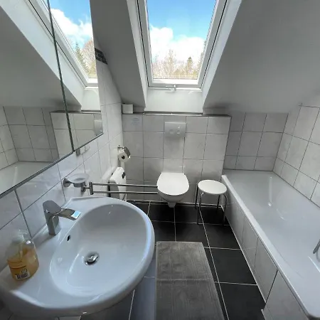 Wartbuck By Interhome